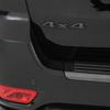 NOELAMOR Car Emblem Sticker 4x4 Set of 2 3D 3D