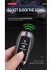 Xpeng G3/P7 Key Cover: Smart Remote Bag Accessories & Protective Shell