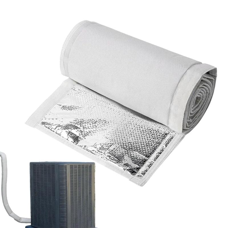 Starker Bronze-Leitungsverteiler mit Aluminium-Estoc-Schicht für HLK-Systeme und Split-Klimaanlagen-Einheiten