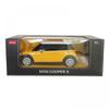     Mini Cooper  Yellow  1 14rc Model Dk 21800y