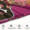 1 Stück One Piece Tony Tony Chopper Gemusterte Flanelldecke Geeignet für Alle Jahreszeiten Für Heimdekoration Wärme Und Komfort Geschenke Feiertagsgeschenk