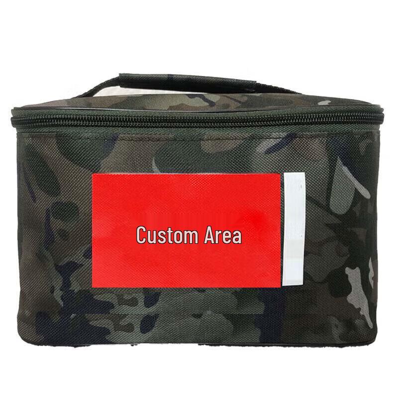 Тактическая Камуфляжная Косметичка