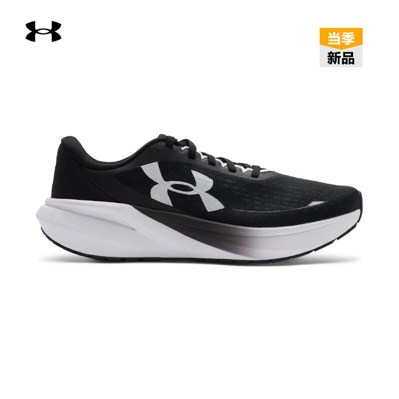 Under Armour Men s Velociti Pace Cushioned Running Shoes EU 42 / US 8.5