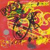 CD BO KASPERS ORKESTER - Puss 6608371 Columbia 1994 Scandinavi Jazz Used