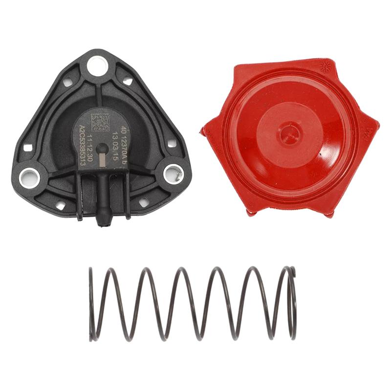 

1761178 Car Turbocharger Recirculation Valve For Ford Transit Connect 1.0 Ecoboost 2013-2017 1799852 CM5G-6K682-JA-FSM как