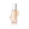 Aopoka Liquid Foundation High Coverage Soft Matte Hard To Fall Coverage No Powder Floating Waterproof Hard To Fall Working Base Makeup 35ml (#01