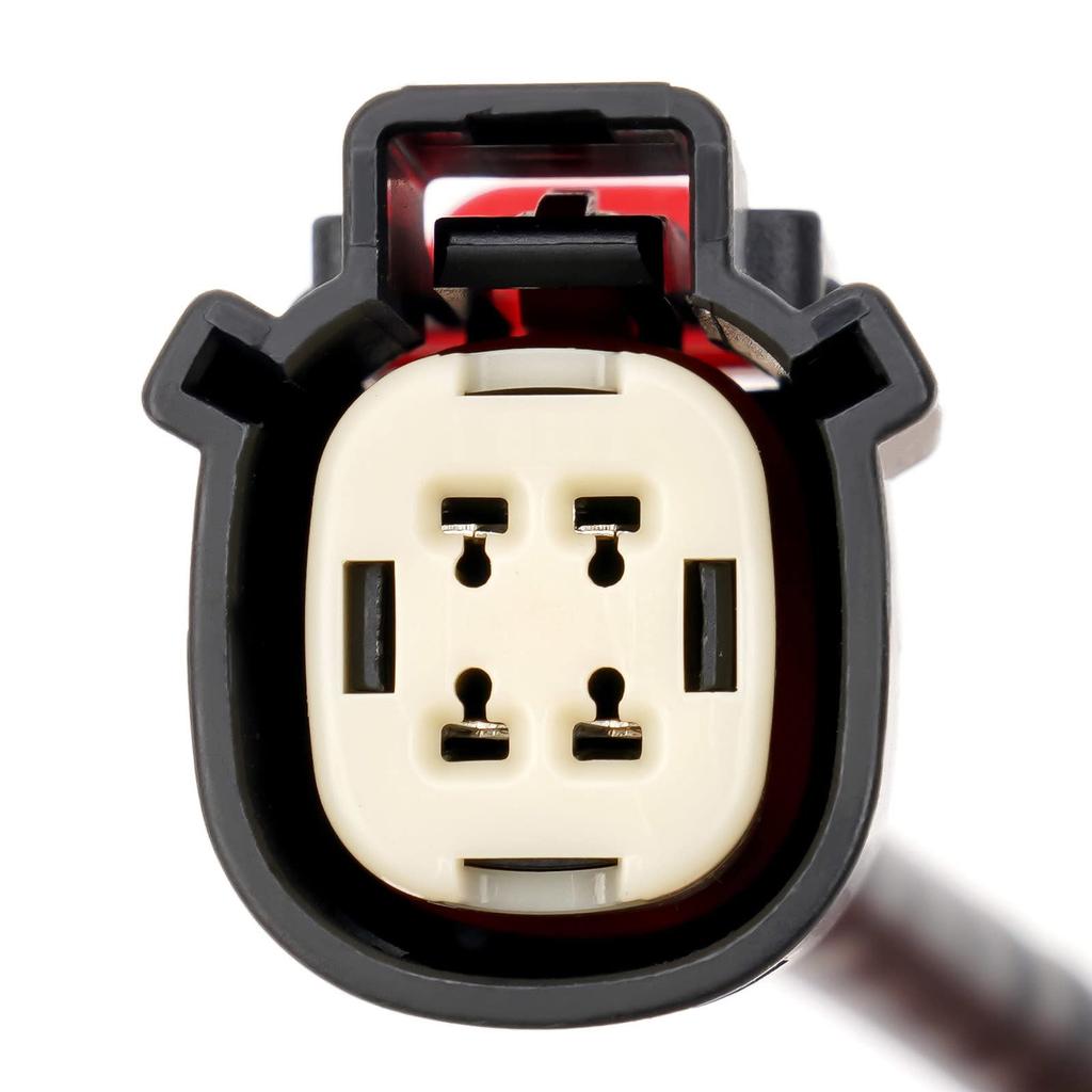 Road Passion 932-14066 32700006 Compatible O2 Oxygen Sensor Harley Softail Pro Street Breakout CVO