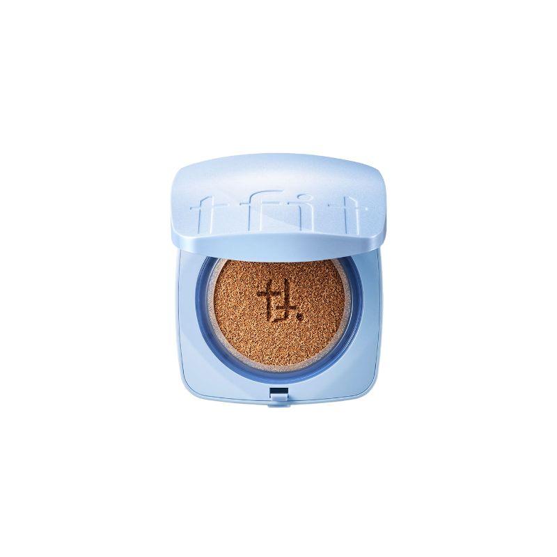 TFIT Icy Fit Cover Cushion EX SPF50+ PA++++ #N1.5 Suede