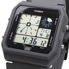 Casio Standard Analog Display Digital Wristwatch LF-20W-8A2 Unisex Gray Overseas Model
