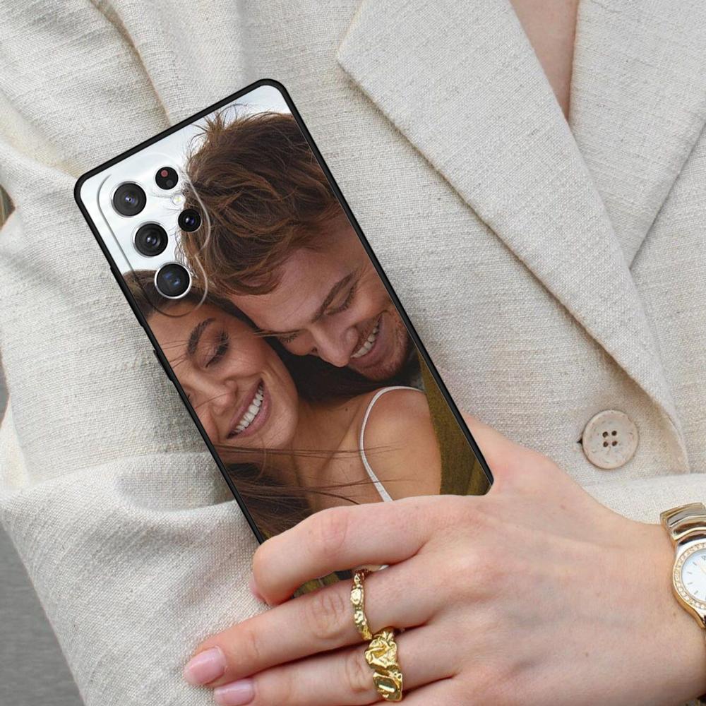 TV Sen Cal Kapimi Cell Phone Case for Samsung Galaxy S26 Ultra S25 S24 S23 S22 S21 S20 Note10 Cover