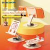 Crayon Shin-chan 360° Mini Metal Phone Holder for Binge-Watching