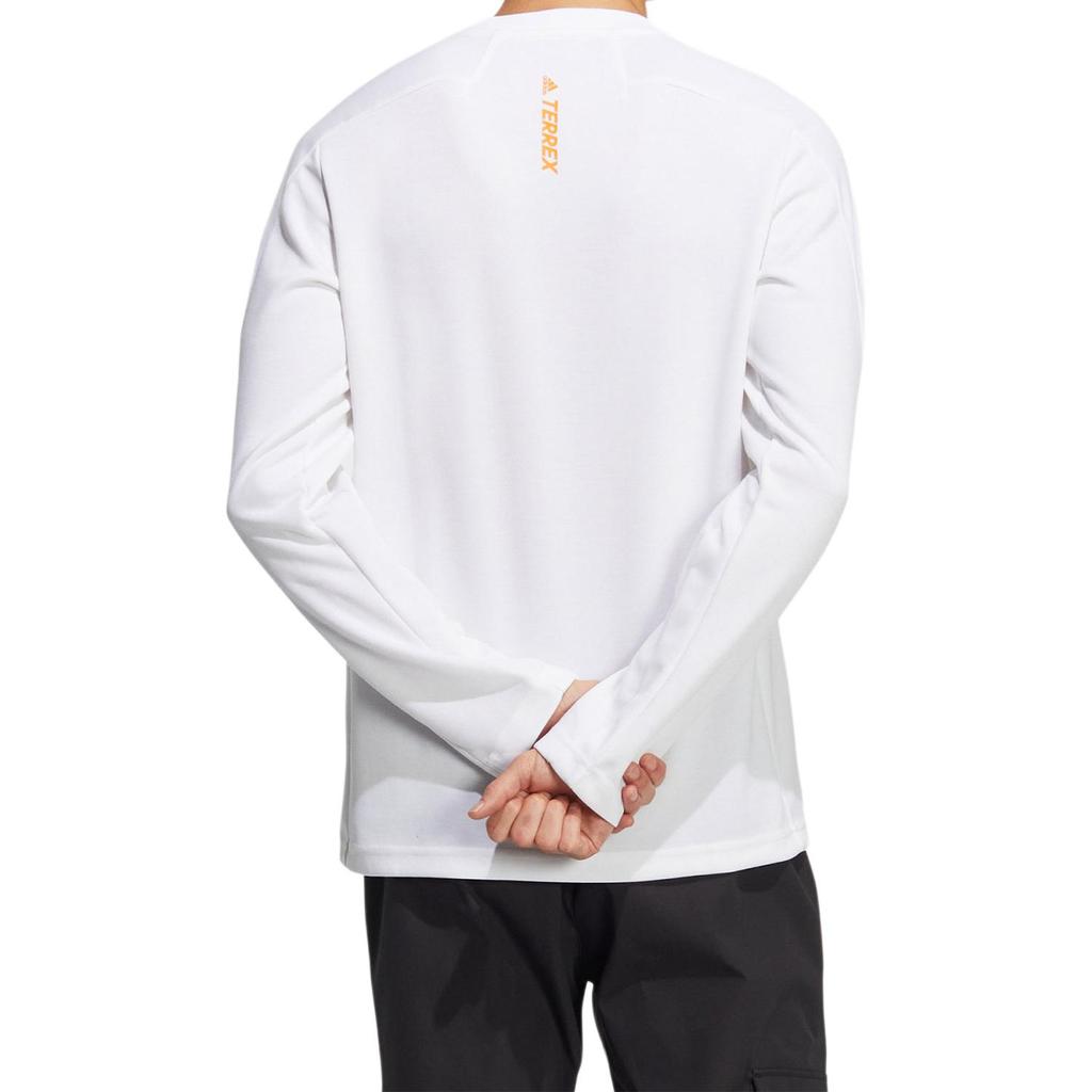 Adidas TERREX T-Shirt Men's White HE7332