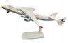 An225 Antonov Airplane Model Collector' Replica 20Cm 1:400