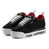 Puma Roma Amor Karl 'Black' Women's 370056-01
