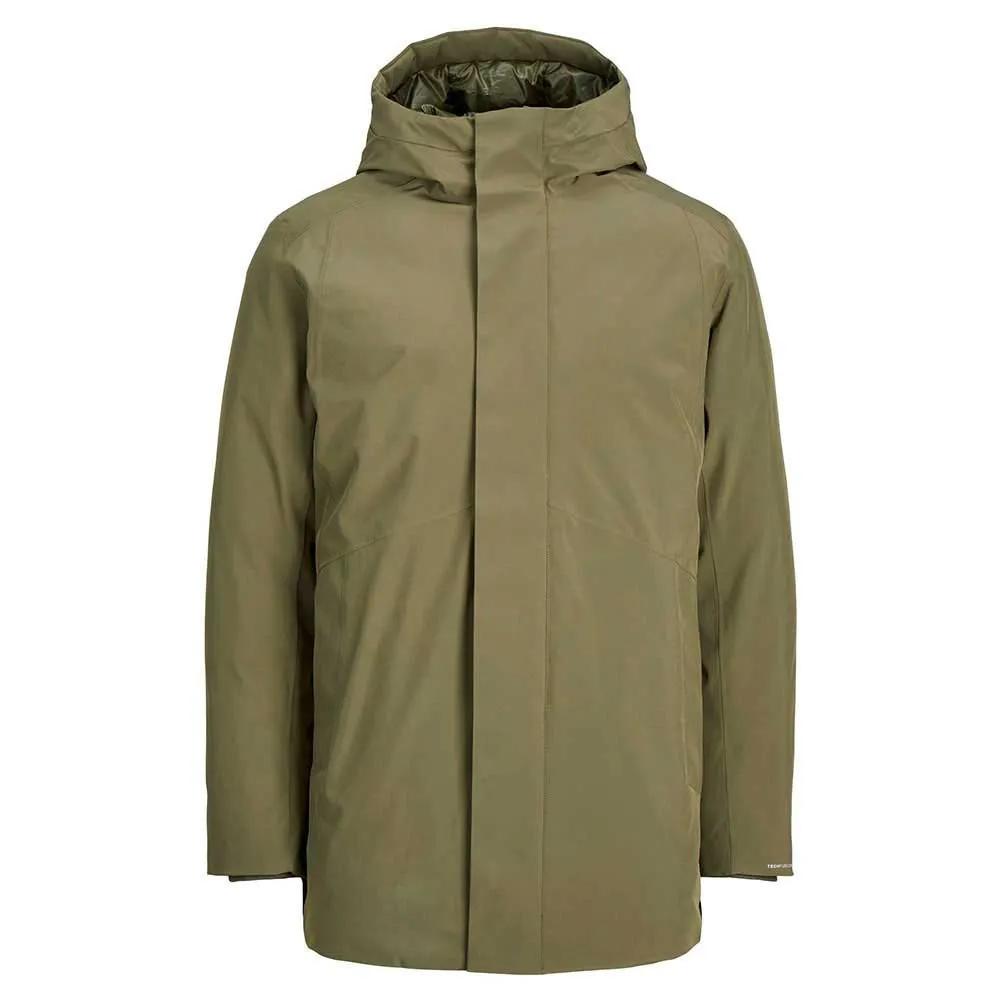 Jack & Jones Parka Blakeen