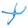 Length 22cm Mountain Bike Tire Remover Tool  Cyclist portable maintenance accessory