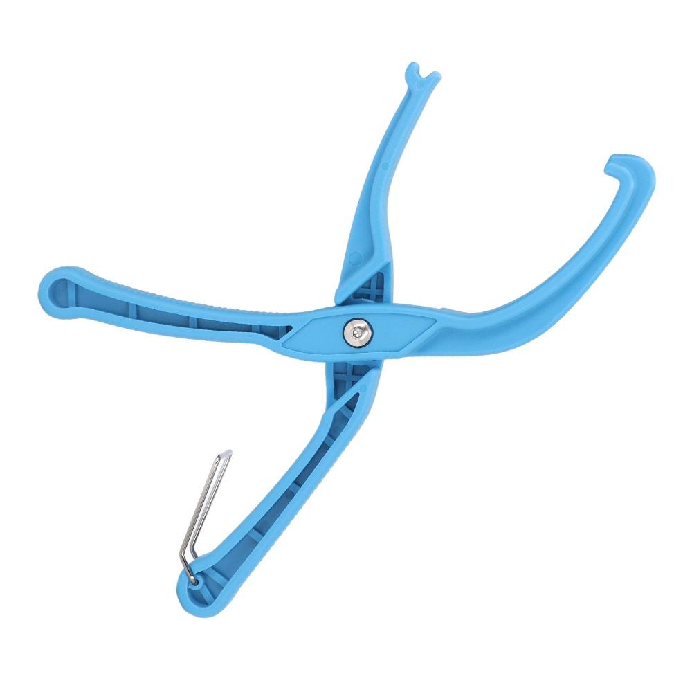 Length 22cm Mountain Bike Tire Remover Tool  Cyclist portable maintenance accessory