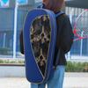 Multifunctional Badminton Racket Handbag Shoes Compartment Carrying Handbag  for Men and Women