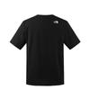 THE NORTH FACE Urban Exploration T Shirt Unisex Black NF0A8CSPJK3