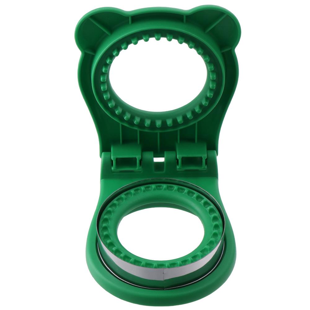 

Сэндвичница Uncrustables с защитными руками