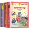 Children's Illustrated Classic & Educational Book Collection