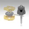 MT-03 MT-07 MT-09 MT-10 All Years Motorcycle Key Cover Case