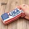250th Anniversary Squeeze Toy America Stress Relief Patriotic USA Anxiety Sensory Fidget Pinch Party Favors