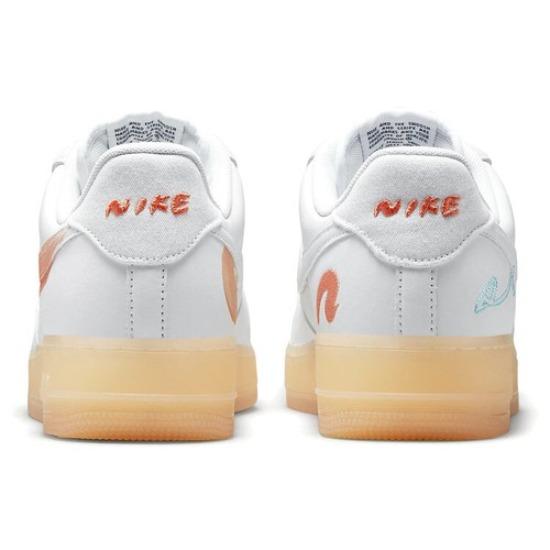 Nike Air Force 1 Flyleather x Mayumi Yamase Earth Day 2021 - DB3598100
