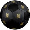 SIZE 5 SC Heerenveen Soccer Ball Colorful All Ages Machine Stitched PVC Competition Ready Durable High-Bounce