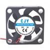 Mini Cooling Fan 30x30x7MM Hydraulic DC 3.7V/5V/9V/12V for Raspberry Pi & Aroma Diffuser