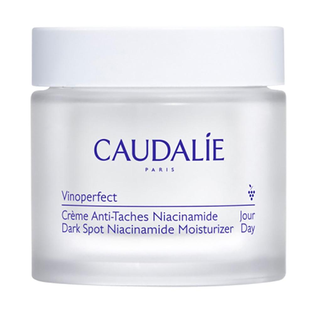 Caudalie Vinoperfect Dark Spot Moisturizer 50Ml