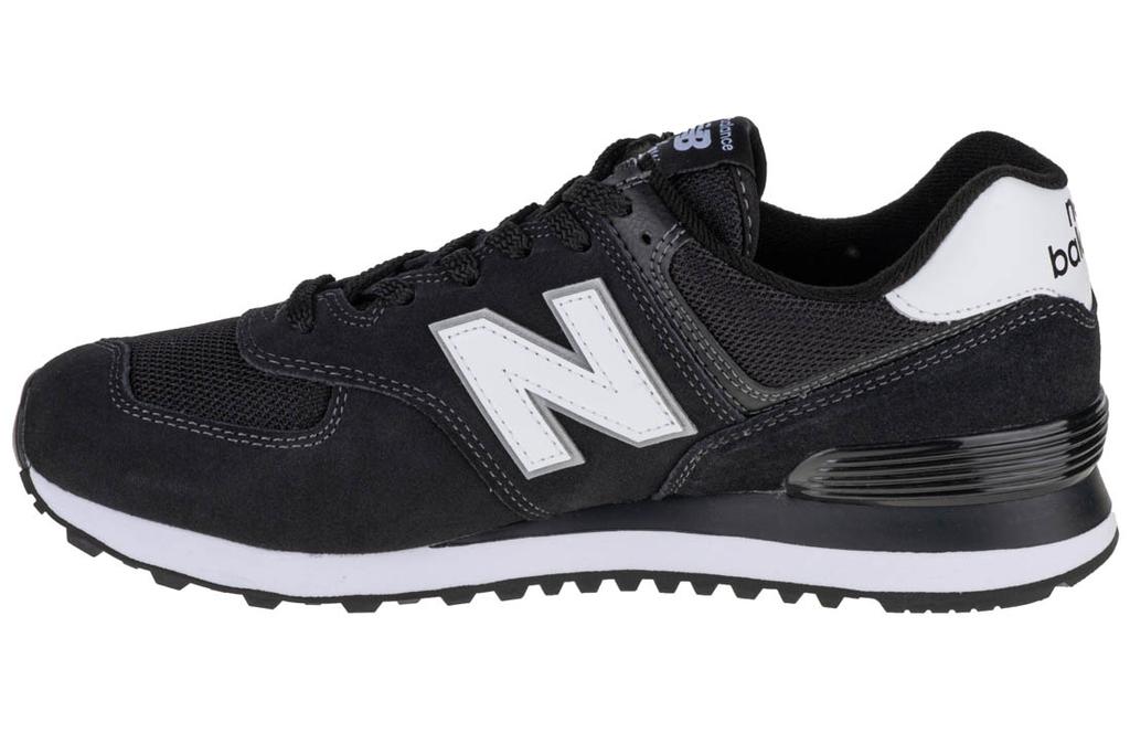 New Balance ML574EE2, мужские, кроссовки, черный купить недорого — выгодные  цены, бесплатная доставка, реальные отзывы с фото — Joom