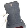 Bvlgari BVLGARI BVLGARI Logo Bag Flap Drum Type Shoulder Bag Hand Bag