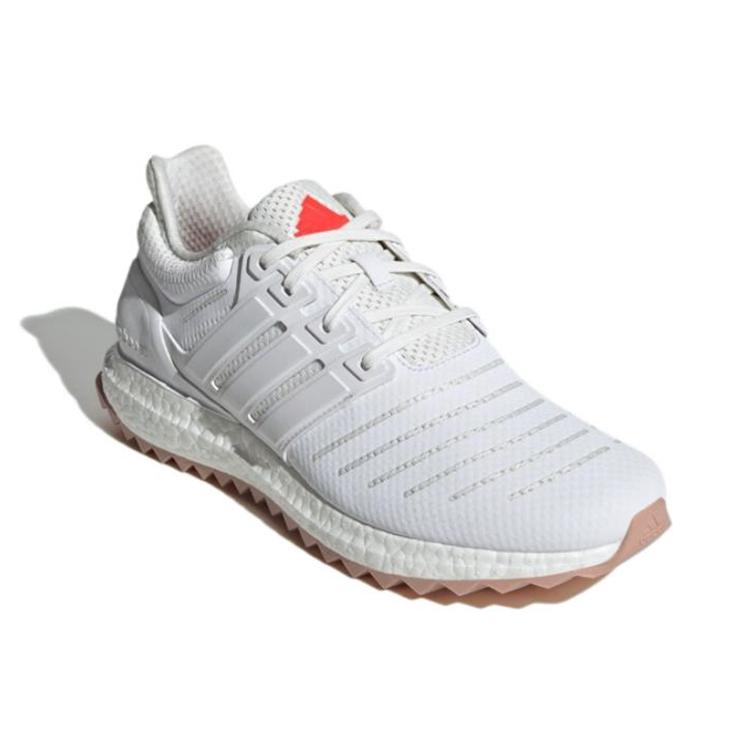 Ny Adidas Ultra Boost Dna 22 Ufarget Lys Rød GX6848