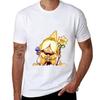 pure vanilla cookie TShirt Casual Trendy Short Sleeve TShirt