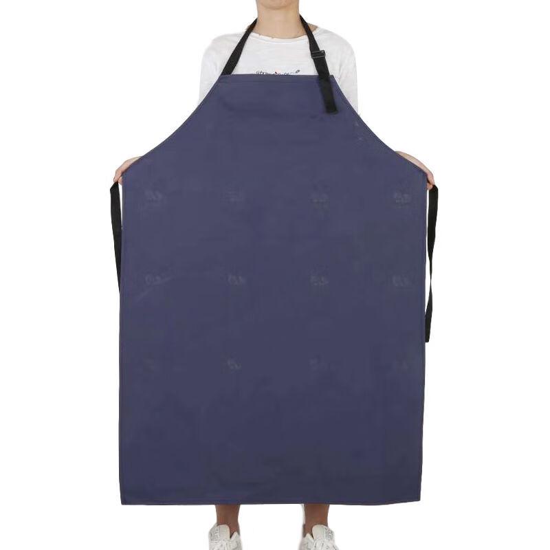 Heavy-Duty Waterproof Work Apron