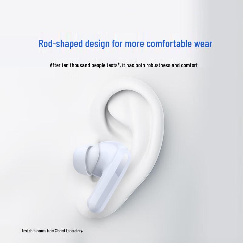 Xiaomi Redmi Buds 5 Wireless Bluetooth Earbuds