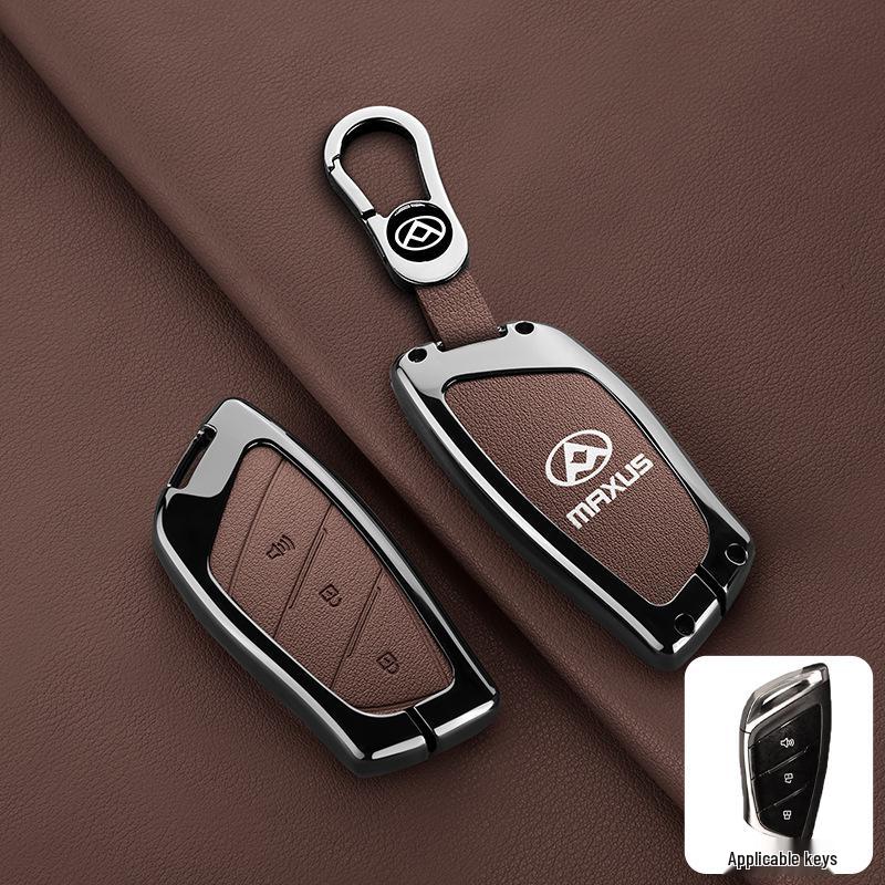 High-End Shell Key Case for MAXUS Mifa9, G90 & V70