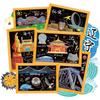 Harbin Cultural Souvenir Fridge Magnet