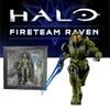 Halo 5 Guardians Master Chief Action Figure Toy Poseable Model 18cm Height