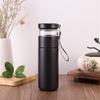 Independent Tea Tea Infuser Bottle Leak-Proof Vacuum Mug Stainless Steel Insulated Cup  Kitchen Use