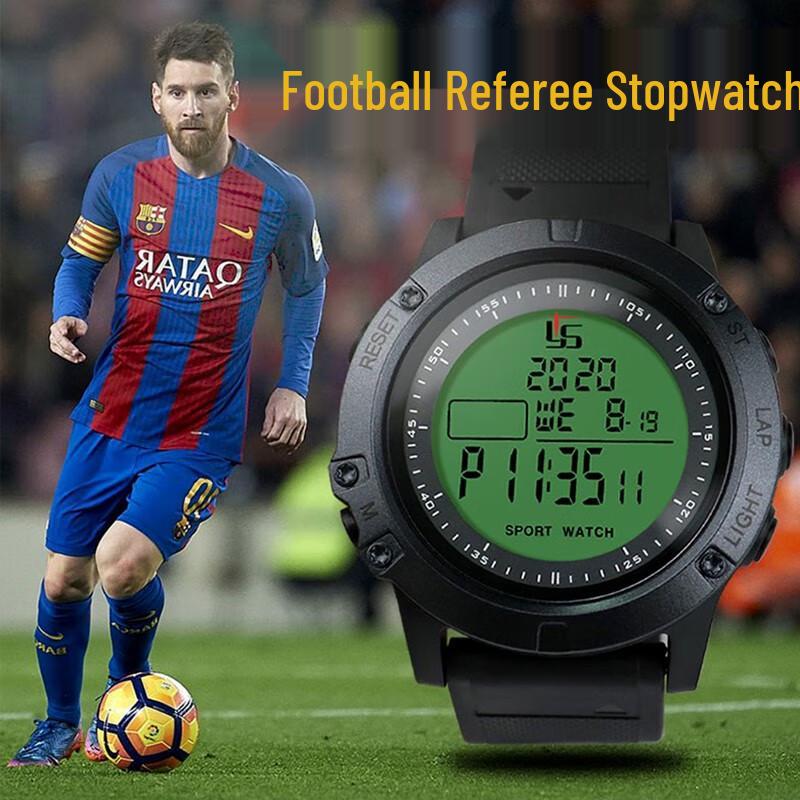 YS YS-2000 Football Referee Stopwatch