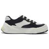 New LiNing Wuji BR Slip Resistant Cushioning Low Top Skateboard Shoes Men's Black AZGT083-3