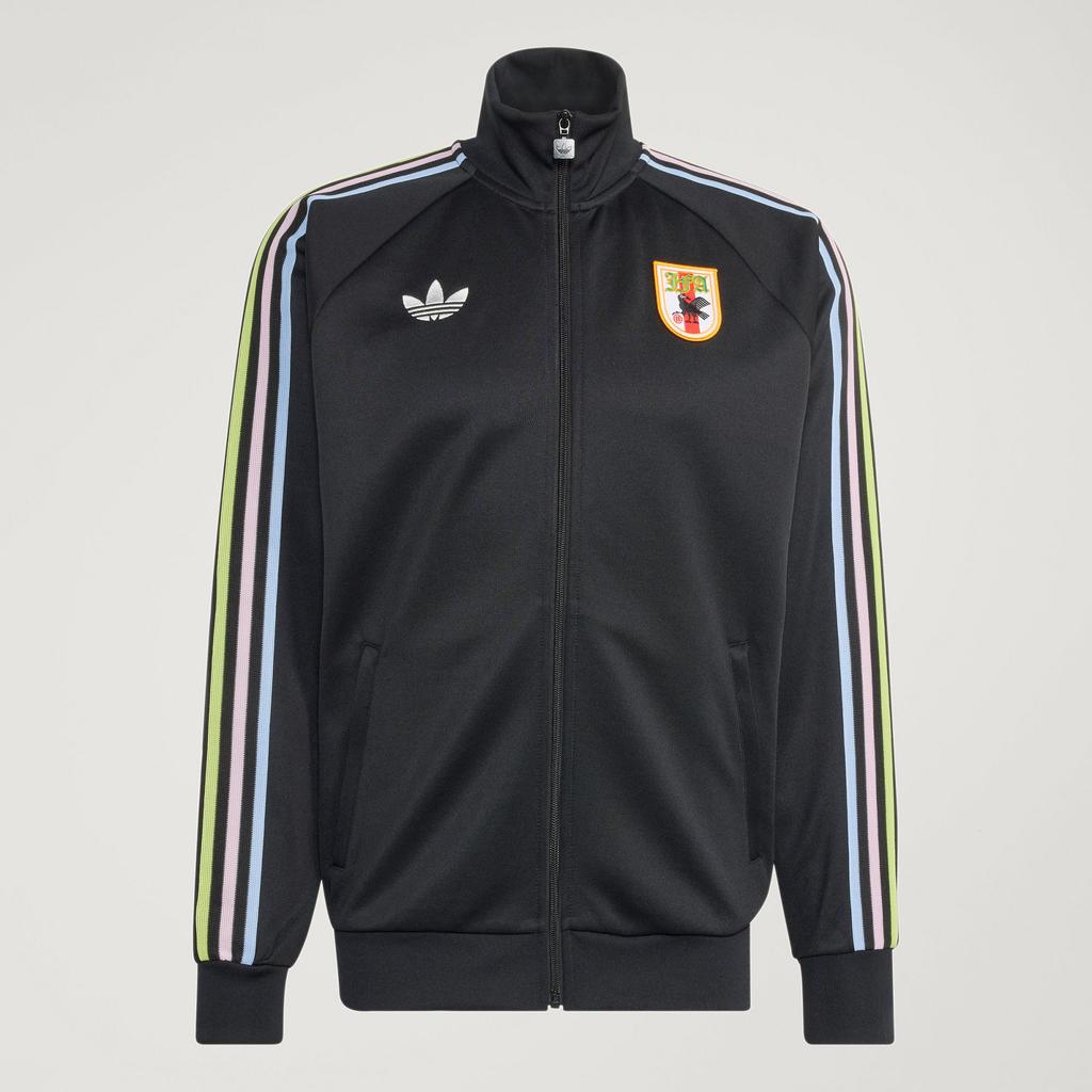 adidas Japan Originals Track Top 'Black'