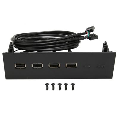 אביזרים למחשבים – רכזות USB