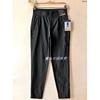 Export Women's Spring & Fall High Elastic Mid-High Waist Quick-Drying Sports Four-Sided Stretch Casual Ankle Banded Work Ol Pants 881