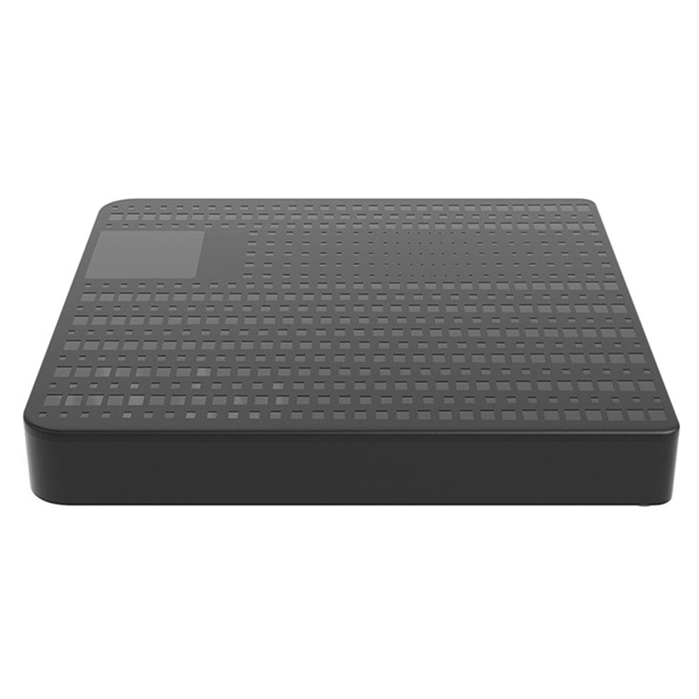 

Внешний USB CD DVD-ридер CD/DVD-привод Оптический USB3.0 Type-C слот 5 Гбит/с Портативный DVD/CD ROM для ноутбука Macbook Настольный ПК