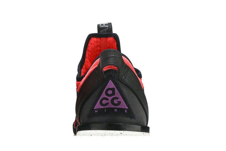 Nike ACG React Terra Gobe Bright Crimson