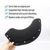 Car Front Dashboard Steering Wheel Underbody Lower Inside Sponge Liner Replacement For BMW 1 2 Series F20 F21 F22 F23 F87