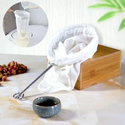 Pomůcky na přípravu kávy a čaje – Sítkové filtry na kávu